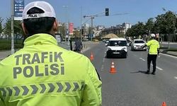 Sosyal medyada aracını paylaştı 25 bin TL ceza yedi