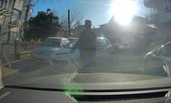 Trafikte sopalı saldırıya 180 bin TL ceza