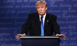 Trump: Hürmüz'den geçen gemilere yakında eşlik edilecek