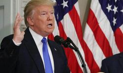 Trump: İran'ın enerji altyapısına yönelik saldırıyı 5 gün erteledim