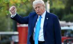 Trump'tan tehdit: İran'ın uranyumunu ele geçirebiliriz