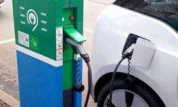 Türkiye’de elektrikli araç sayısı 400 bine yaklaştı
