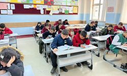 Okullarda ikinci ara tatil başlıyor: 18 milyon öğrenci 9 gün dinlenecek