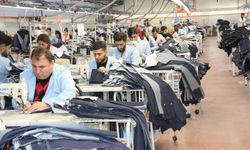 Ücretli çalışan sayısı 15 milyon 444 bine çıktı