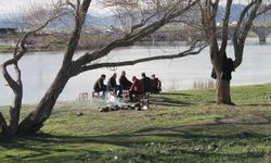 Ülke genelinde yağış beklenmiyor