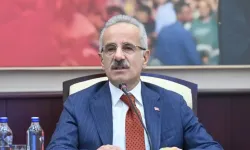 Uraloğlu: Hürmüz Boğazı’nda 15 Türk sahipli gemi bulunuyor