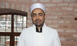 Vaiz Gökalp: Ramazan'ın son 10 gününü İtikâfla geçirelim