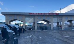 Van TSO Başkanı Takva: Devam eden savaş şehir ekonomisini olumsuz etkiliyor