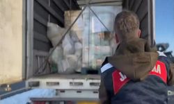 Van ve Hakkari’de narkotik operasyonu: 15 gözaltı