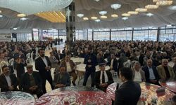 Van’da 20 yıllık kan davası barışla sonuçlandı