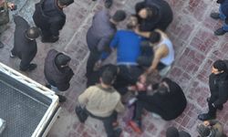 Van’da bıçaklı kavgada ağır yaralanan kişi hayatını kaybetti