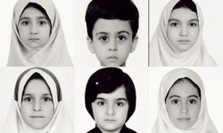 Vesikalık fotoğraflardan kalan hatıra: Şecere-i Tayyibe şehitleri