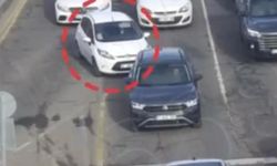 Diyarbakır’da hatalı sürücülere KGYS üzerinden ceza