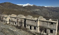 Diyarbakır'daki İtalyan köyünün restore edilmesi isteniyor