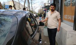 Diyarbakır'da baharla birlikte araç kiralamaya talep arttı