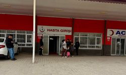Diyarbakır Çocuk Hastalıkları Hastanesinden bayramda örnek sağlık hizmeti