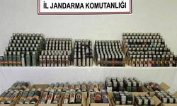 Diyarbakır'da kaçakçılık operasyonları gerçekleştirildi