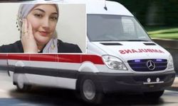 Arkadaşı gülde rahatsızlanan genç kandın hayatını kaybetti