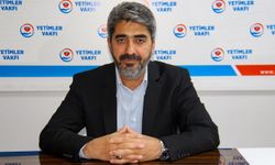 Yetimler Vakfı 2026 yılı Ramazan ayı faaliyet raporunu açıkladı