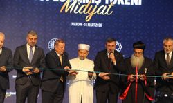 Yılmaz: Türkiye, bugün Terörsüz Türkiye hedefimiz doğrultusunda kararlı bir yürüyüş içindedir