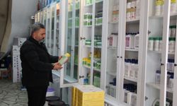 Zirai ilaç satıcıları, mantar hastalıkları için uyardı