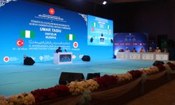 11'inci Uluslararası Hafızlık ve Kur'an-ı Kerim'i Güzel Okuma Yarışmasının finali gerçekleşti