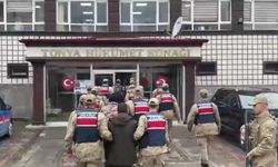 12 ilde organize suç örgütlerine operasyon: 49 kişi tutuklandı