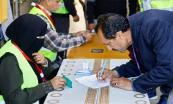 Filistin'de seçim sonuçları: Batı Şeria’da kim önde?