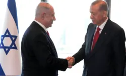 Bakan Gürlek: irail bağlantılı şebekeye operasyon
