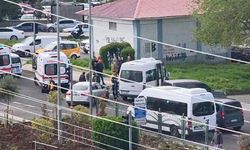 Diyarbakır Toptancılar Sitesi Kavşağı'nda kaza: 3 yaralı