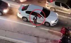 Gaziantep'te yollardaki dilencilere operasyon: 13 gözaltı