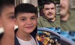 Feci kaza baba ve 2 oğlunu hayattan kopardı