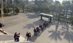24 ilde DAİŞ operasyonu: 90 gözaltı