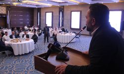 Havayolu şirketi Diyarbakır'da turizm acenteleriyle buluştu