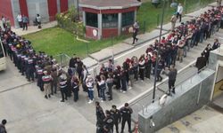 Gaziantep merkezli 8 ilde bahis operasyonu: 81 gözaltı