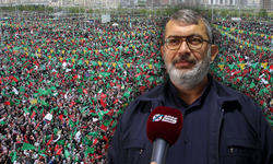 Diyarbakır'da Mevlid-i Nebi coşkusu için hazırlıklar sürüyor