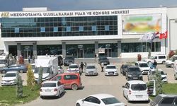 Diyarbakır'da Güneydoğu Yerel Zincirler Fuarı açıldı