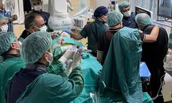 Dicle Üniversitesi’nden kalp sağlığında tarihi başarı