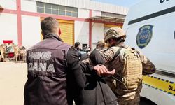 59 ilde narko operasyonu: 129 kişi tutuklandı