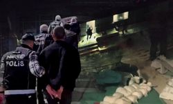 69 ilde narkotik operasyonu: 478 kişi tutuklandı