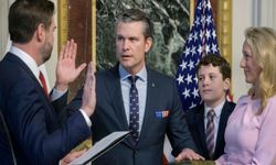 ABD Başkan Yardımcısı Vance, Pentagon brifinglerini sorguladı iddiası