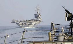 ABD ordusu, İran ablukasının "tamamen uygulanmaya devam ettiğini" söyledi