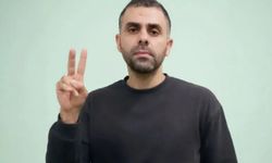 Açlık bedenini eritti: Ebu Ubeyde'nin yürek yakan fotoğrafı