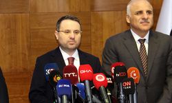 Adalet Bakanı Gürlek Diyarbakır'da önemli açıklamalarda bulundu