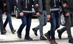 Adana merkezli operasyonda 216 şüpheli tutuklandı