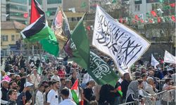 Adanalılar Mevlid-i Nebi etkinliği için alana akın ediyor