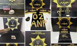 Adıyaman’da aranan 66 kişi yakalandı: 14 tutuklama