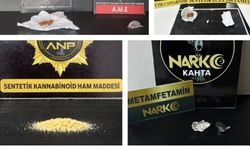 Adıyaman’da aranan 69 kişi yakalandı: 19’u tutuklandı