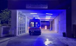 Adıyaman’da bıçaklı saldırı: 1 yaralı