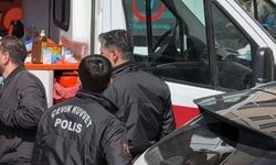 Diyarbakır Adliyesi'nde boşanma davası kavgası: 4 yaralı